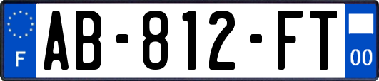 AB-812-FT