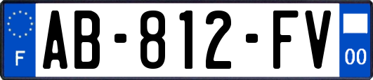 AB-812-FV