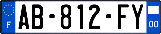 AB-812-FY