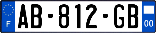 AB-812-GB