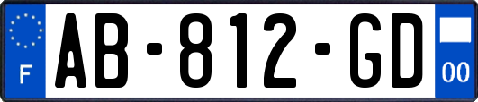 AB-812-GD