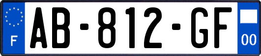 AB-812-GF