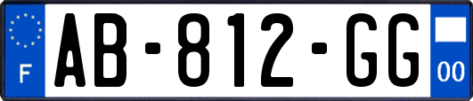 AB-812-GG