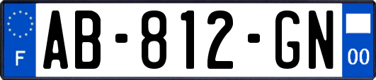 AB-812-GN