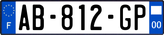 AB-812-GP