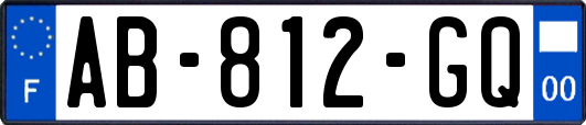 AB-812-GQ