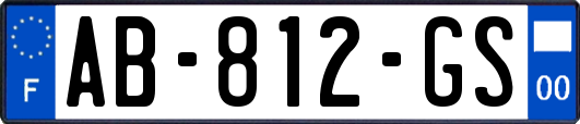 AB-812-GS
