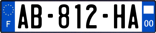 AB-812-HA