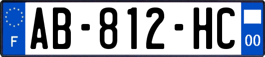 AB-812-HC