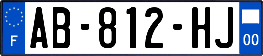 AB-812-HJ