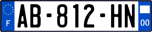 AB-812-HN