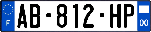 AB-812-HP