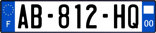 AB-812-HQ