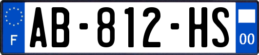 AB-812-HS