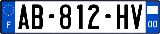 AB-812-HV