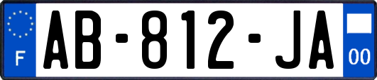 AB-812-JA