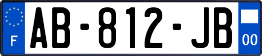 AB-812-JB