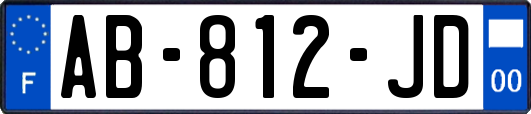 AB-812-JD