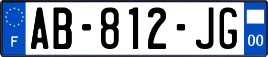 AB-812-JG