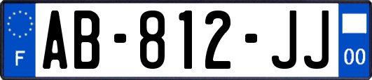 AB-812-JJ