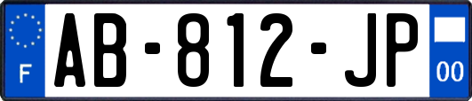 AB-812-JP