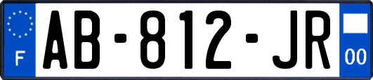 AB-812-JR