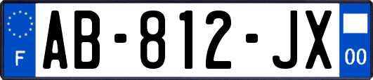 AB-812-JX