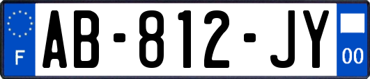 AB-812-JY