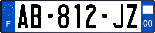 AB-812-JZ