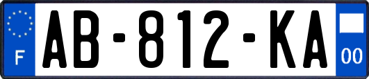 AB-812-KA