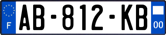 AB-812-KB