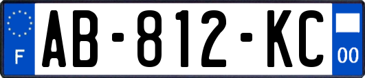 AB-812-KC