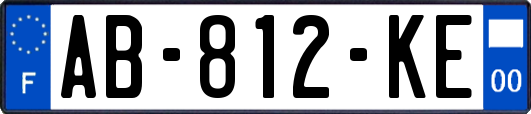 AB-812-KE