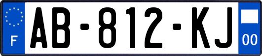 AB-812-KJ