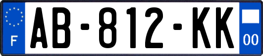 AB-812-KK