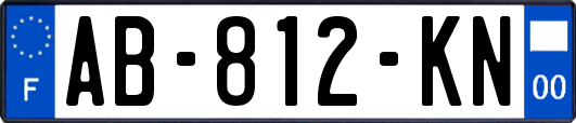 AB-812-KN