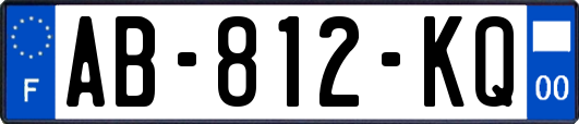 AB-812-KQ