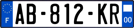 AB-812-KR