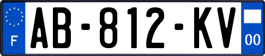 AB-812-KV