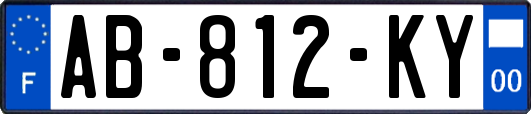 AB-812-KY