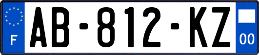 AB-812-KZ