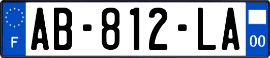 AB-812-LA