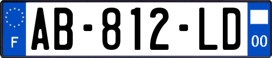 AB-812-LD