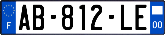 AB-812-LE