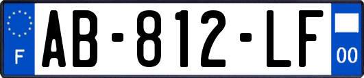 AB-812-LF