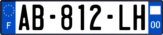 AB-812-LH