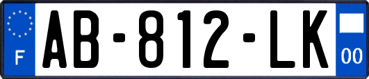 AB-812-LK