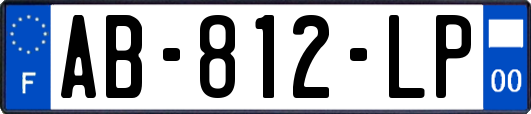 AB-812-LP