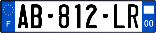 AB-812-LR