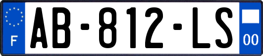 AB-812-LS